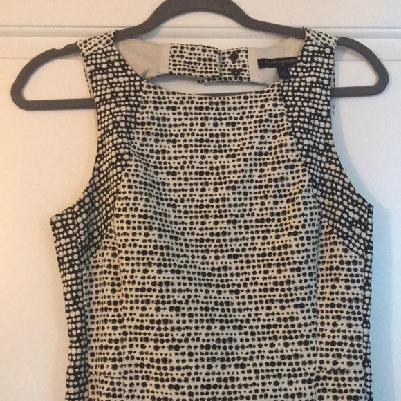Banana Republic Dress - Size 2 - Picture 3 of 3